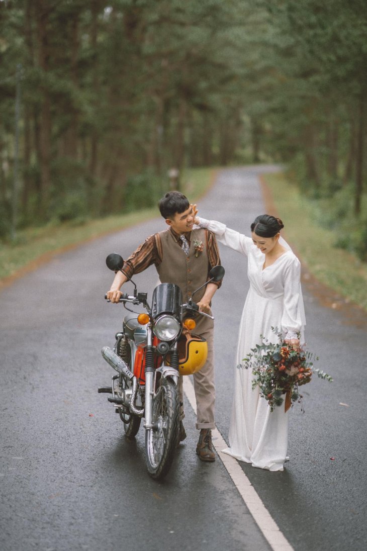 Trang Phuc Chup Anh Cuoi Da Lat 1