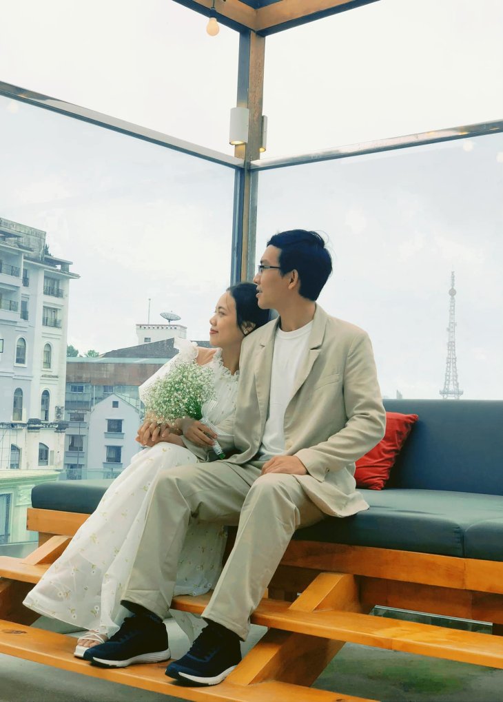 cafe chup hinh cuoi TASTY 3