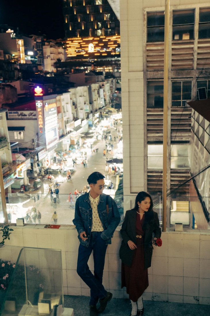 cafe chup hinh cuoi TASTY 1