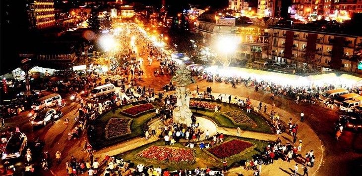 Check In Cho Dem Da Lat 1