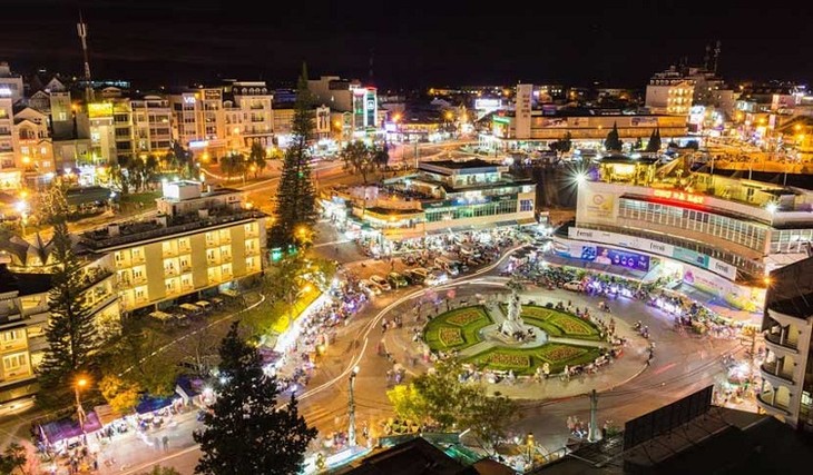 Check In Cho Dem Da Lat 2