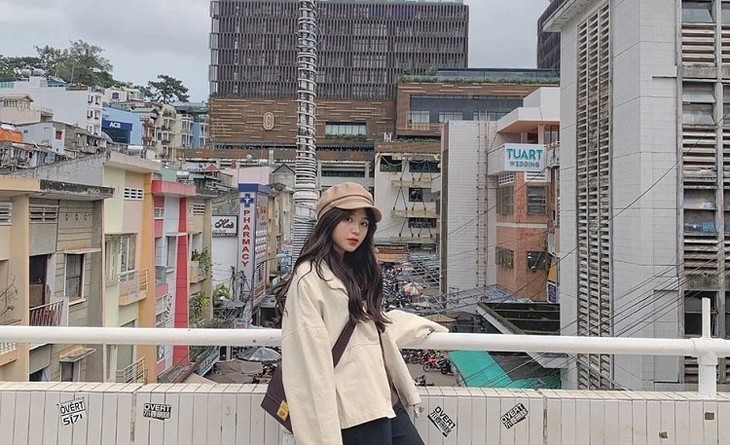 Check In Goc Hong Kong Cho Da Lat 8