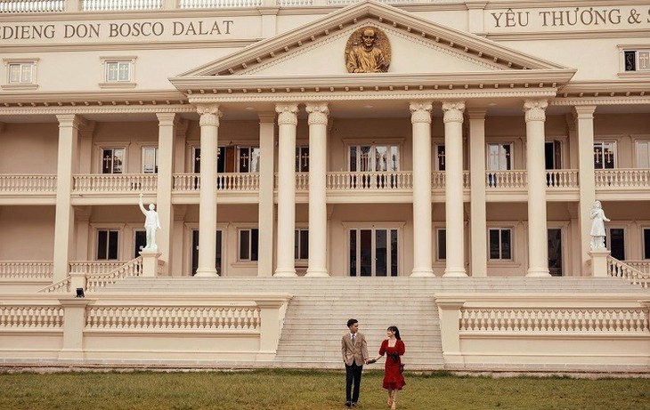 Check In Hoc Vien Don Bosco 15