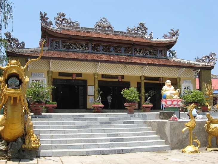 Chua O Da Lat Chua Linh Quang 1