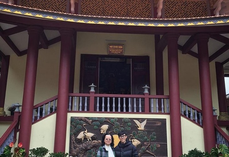 Chua O Da Lat Chua Linh Quang 3