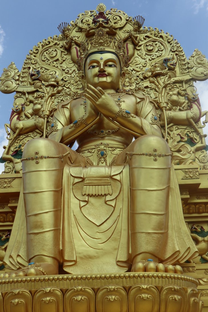 Samten Hills Dalat 4