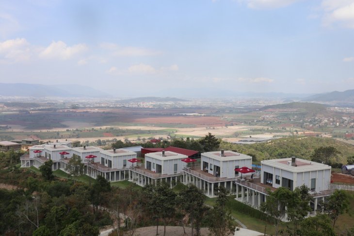 Samten Hills Dalat 5