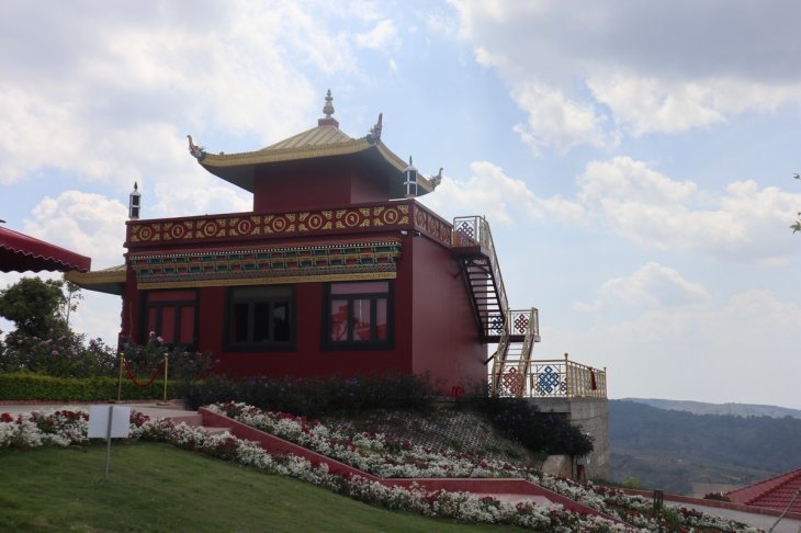 Samten Hills Dalat 4