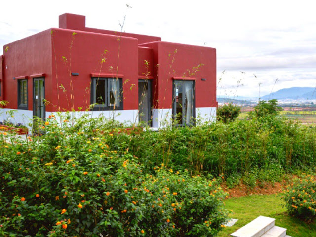 Samten Hills Dalat 9