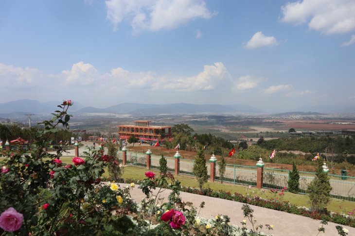 Samten Hills Dalat 11