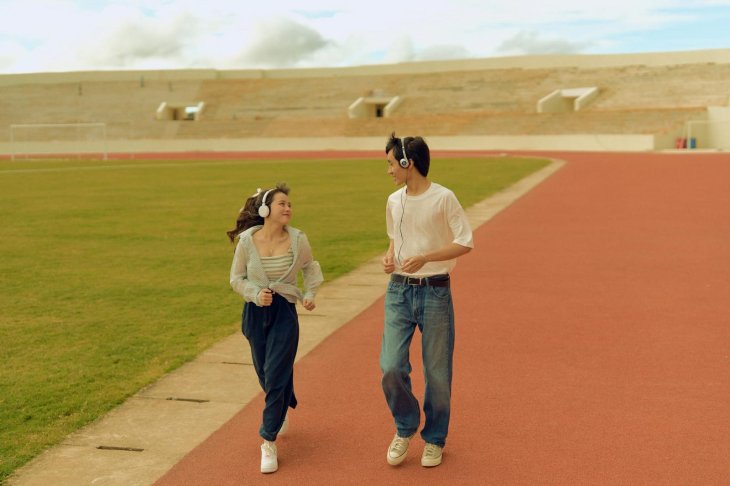 San Van Dong Da Lat 2