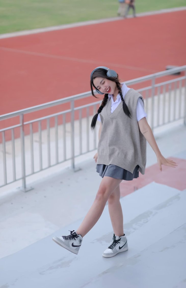 San Van Dong Da Lat 3