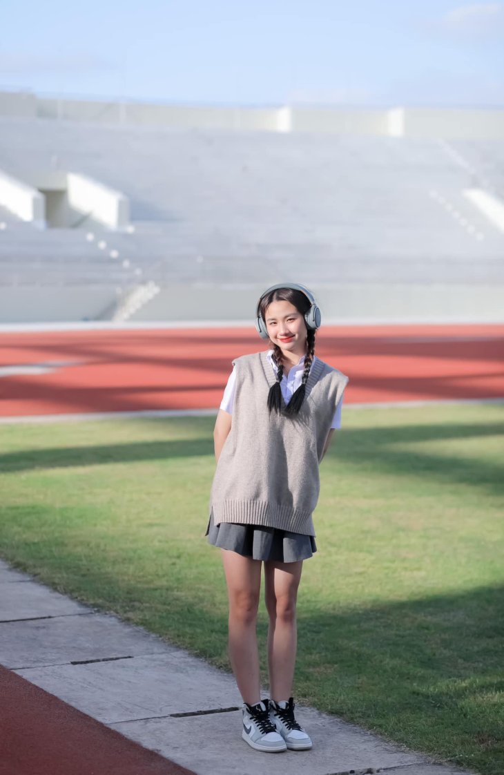 San Van Dong Da Lat 5