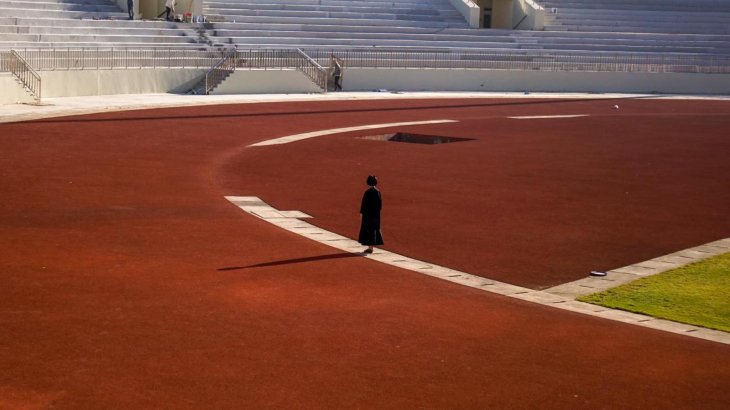 San Van Dong Da Lat 6