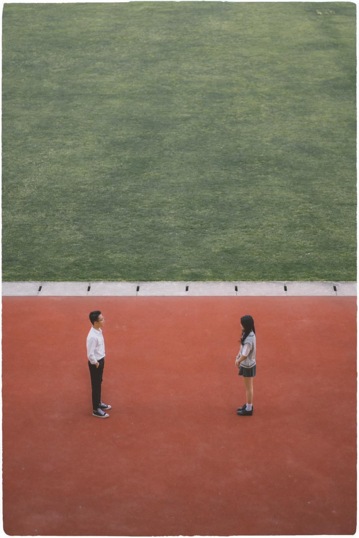 San Van Dong Da Lat 8