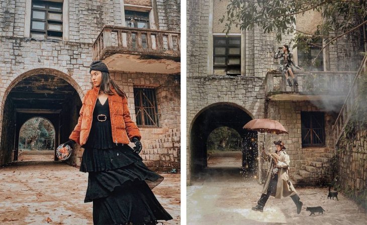 Phan Vien Sinh Hoc Da Lat