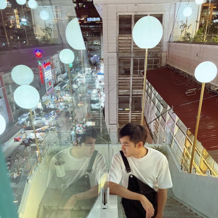 Goc Hongkong 2 Da Lat