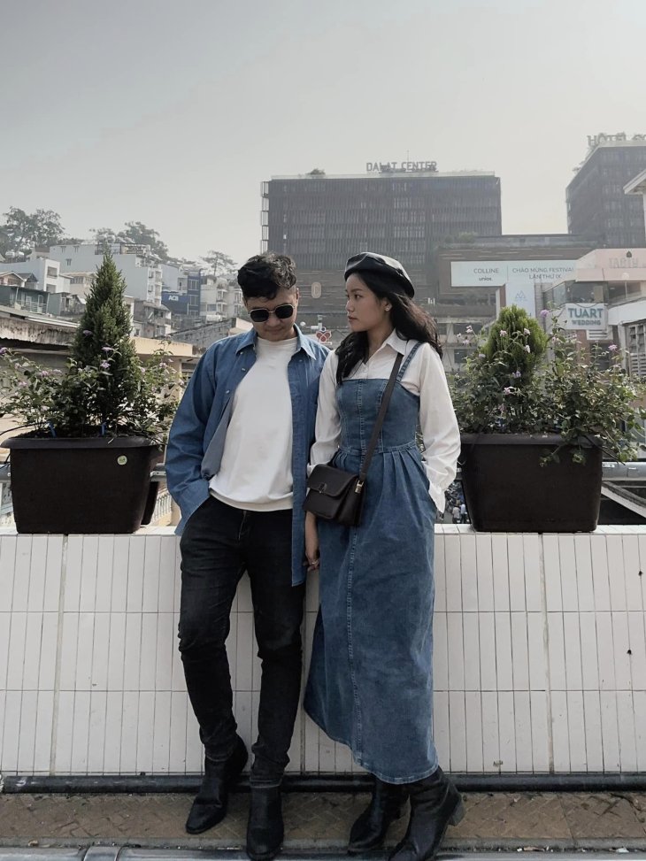 Hongkong Ben Hong Da Lat 2023