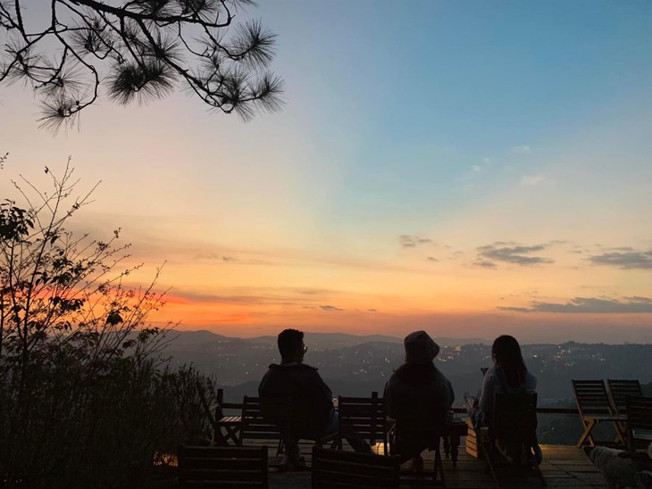 Hoang Hon Tai Chenh Da Lat