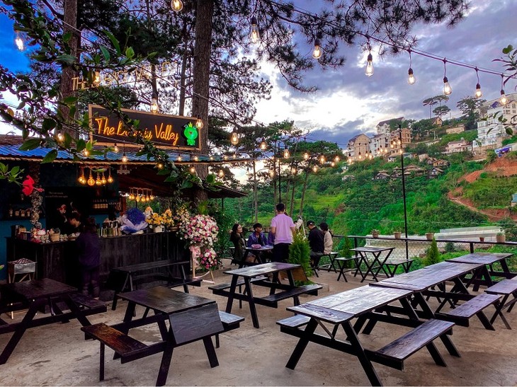 Quan Nuong Da Lat 15 The Babaciu Valley