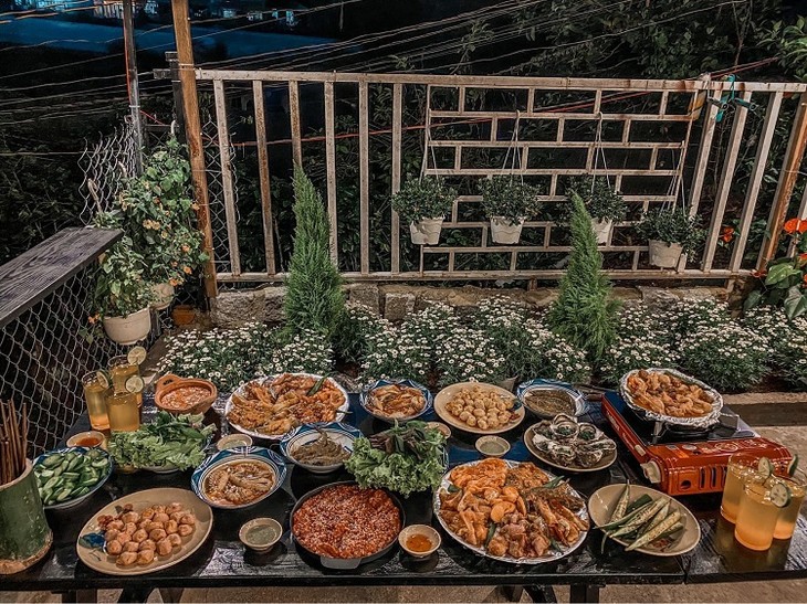 Quan Nuong Da Lat 16 The Babaciu Valley