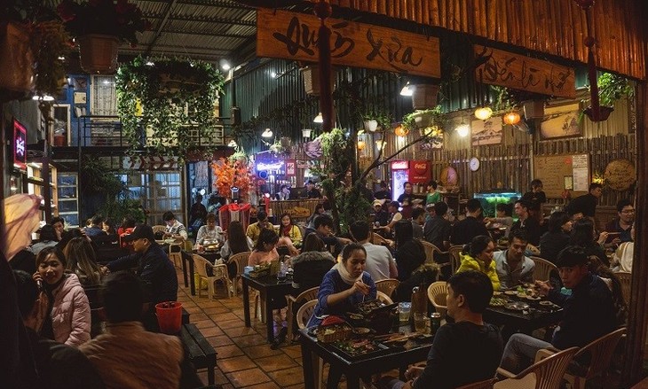 Quan Nuong Da Lat 17