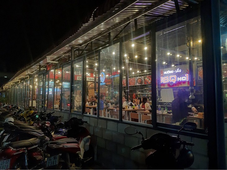 Quan Nuong Da Lat 18 BBQ No 1