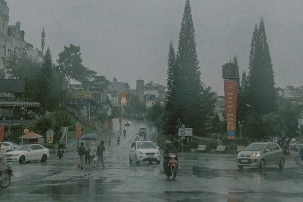 Mua Da Lat