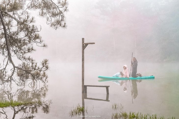 Cheo Sup Thung Lung Vang