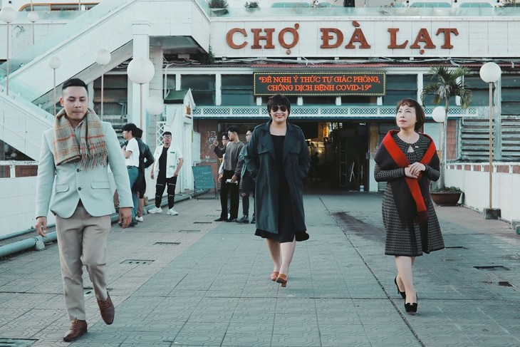 anh chup tai cho da lat 1