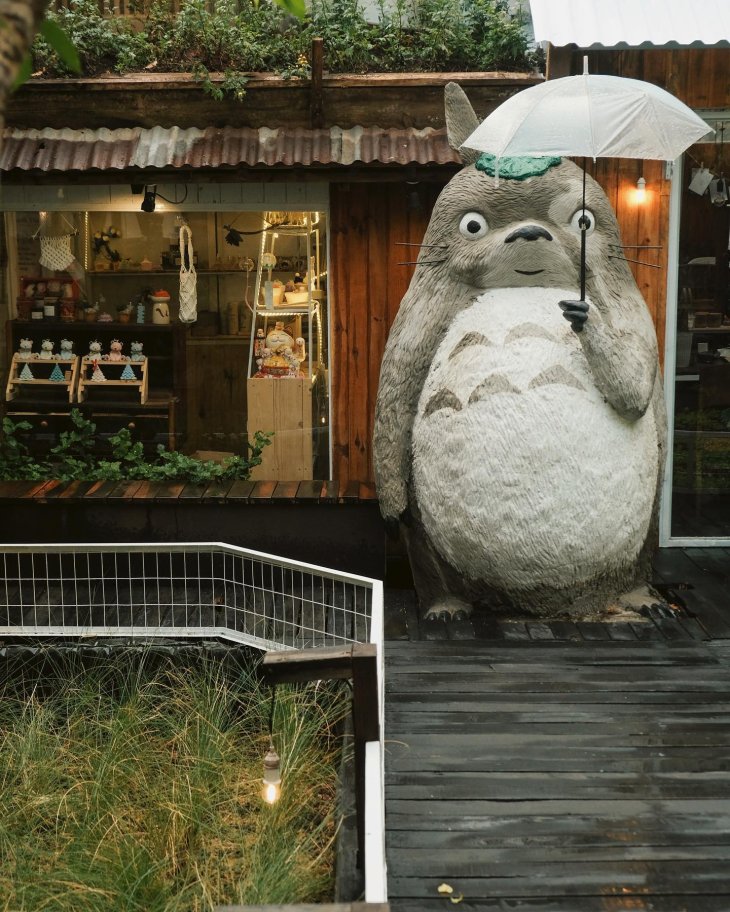 Cafe Ngam Mua Da Lat Still 2