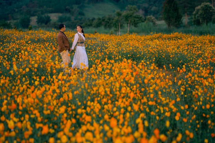 Bo Anh Cap Doi Da Lat Ky Sang 2