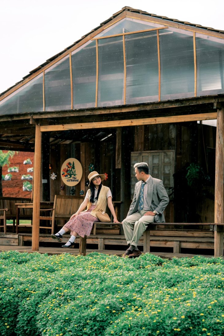 Bo anh dep Da Lat Dong Ngo 2