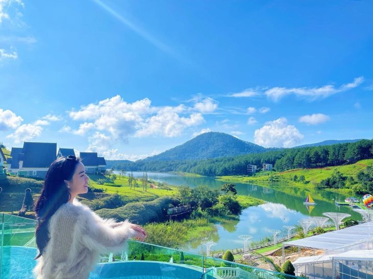 Dalat Wonder Resort 1