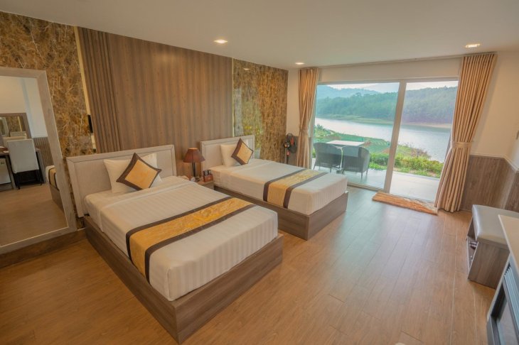 Dalat Wonder Resort 10