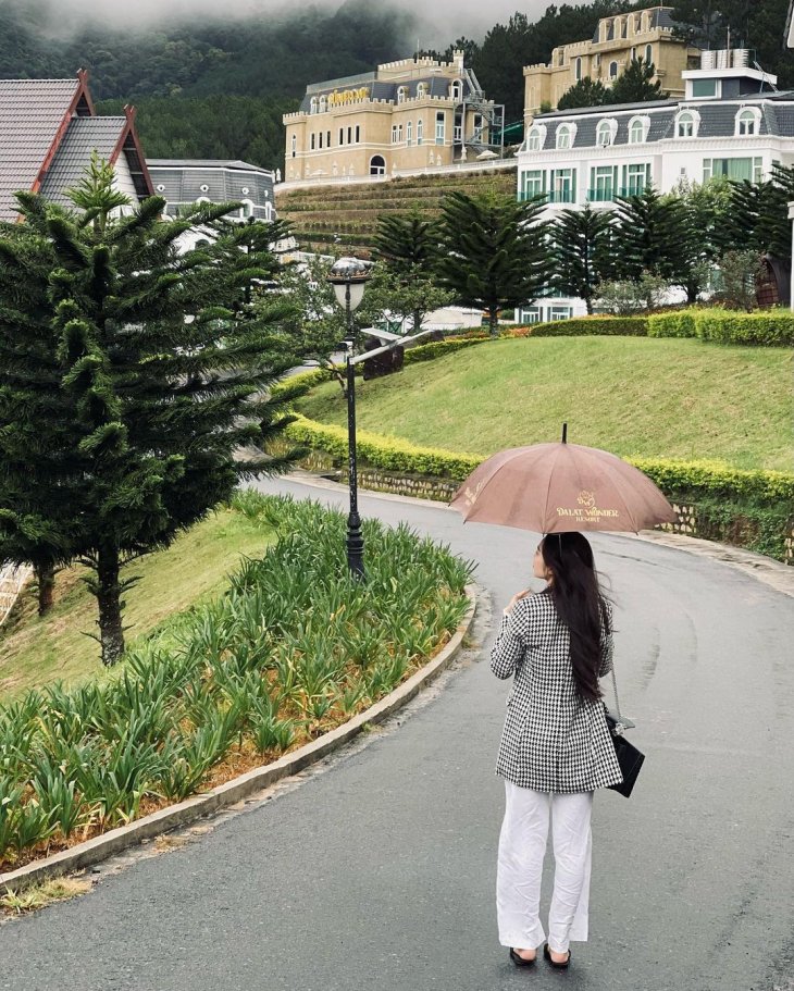 Dalat Wonder Resort 3