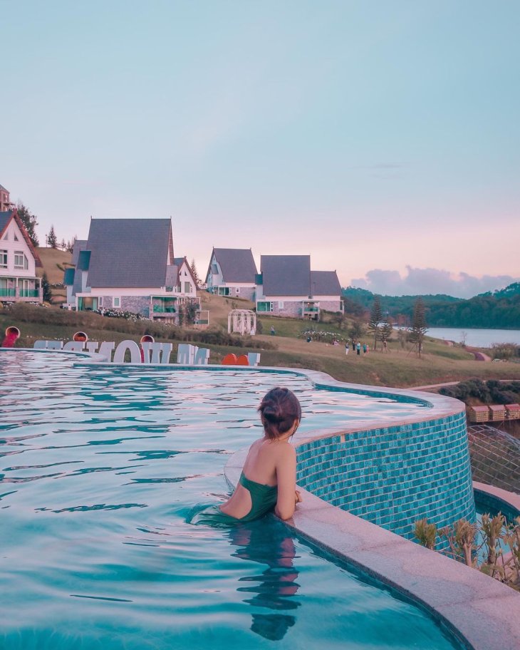 Dalat Wonder Resort 4