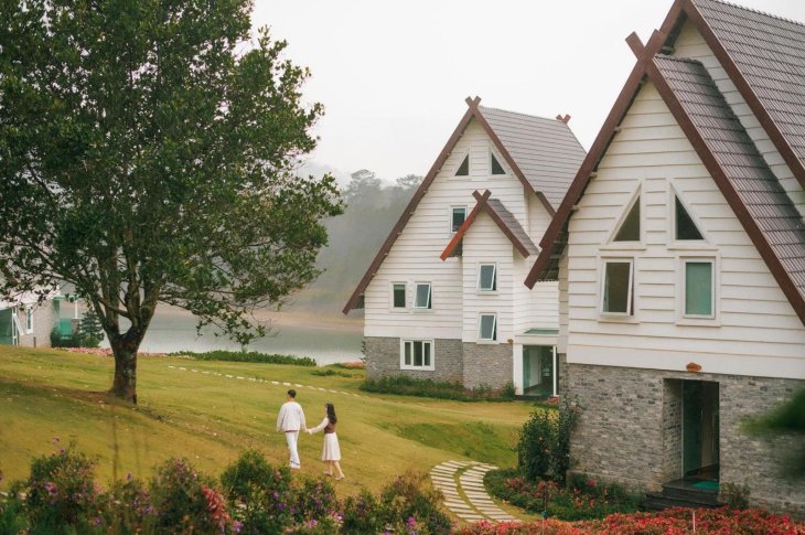 Dalat Wonder Resort 6