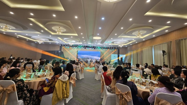 Dalat Wonder Resort 7