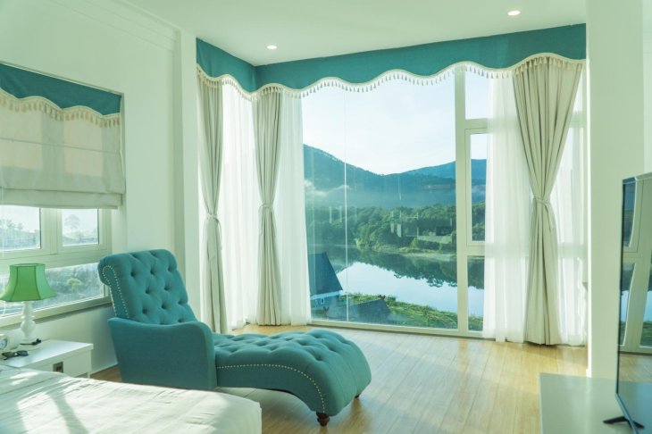 Dalat Wonder Resort 8