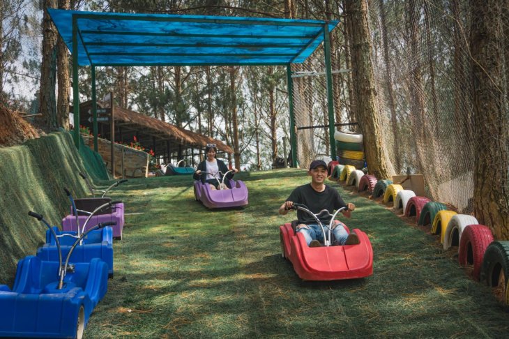 Dalat Wonderland 4