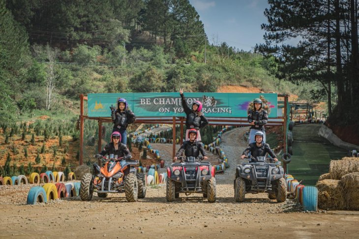 Dalat Wonderland 5