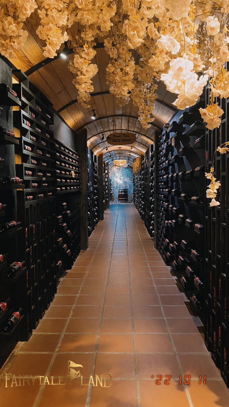 Dalat Fairytale Land 3