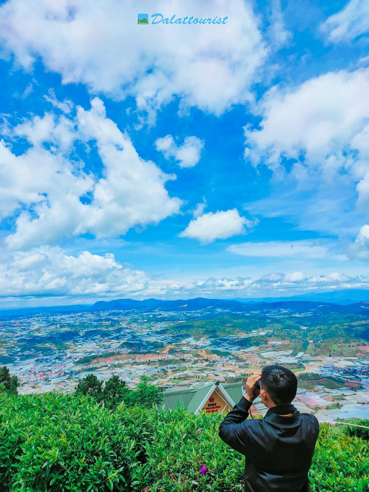 Kdl Nui Langbiang Dl