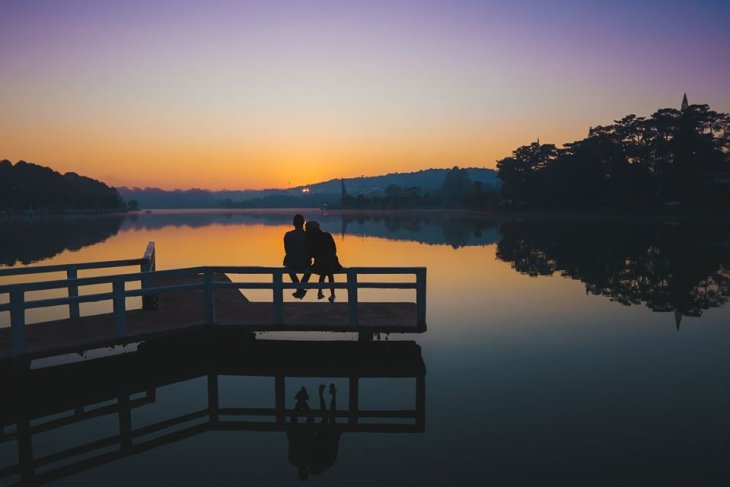 Di Dao Ven Ho Xuan Huong Da Lat