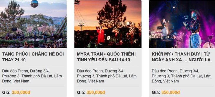Lululola Da Lat Thang 10 2023