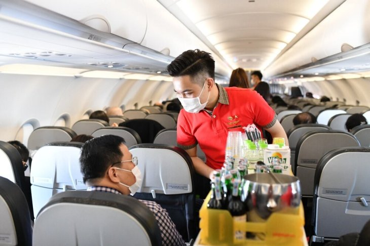 Vietjet Air