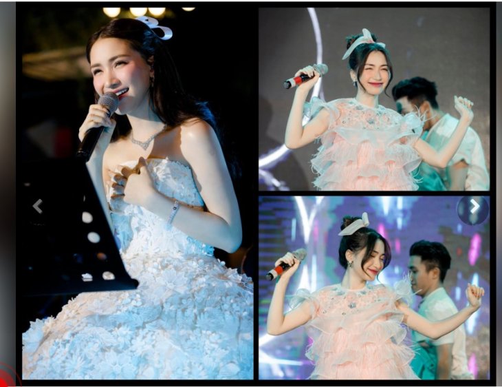 Lululola Show Thang 11 2023