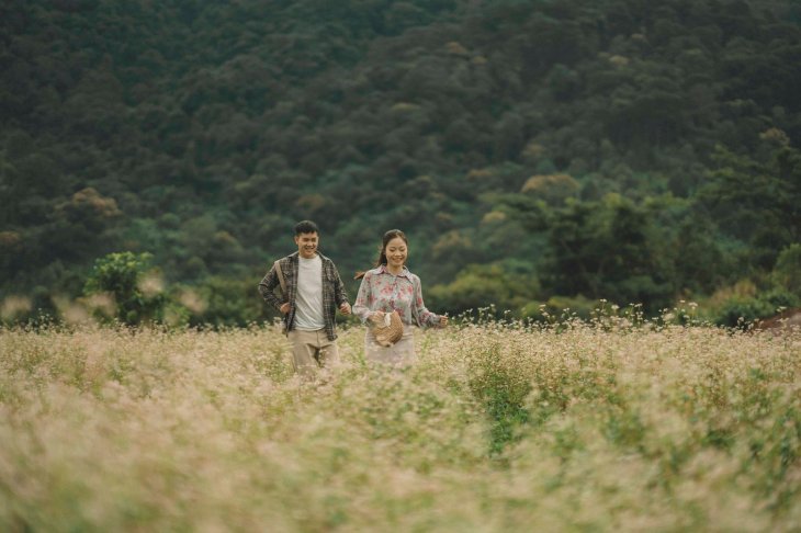 So Mi Va Chan Vay Di Da Lat Thang 11