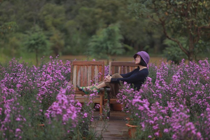 Trang Phuc Di Da Lat Mua Dong